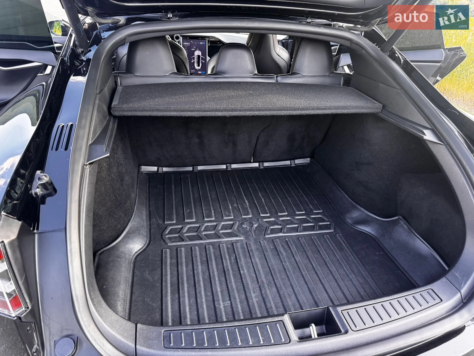 2018 Tesla Model S - мініатюра 17