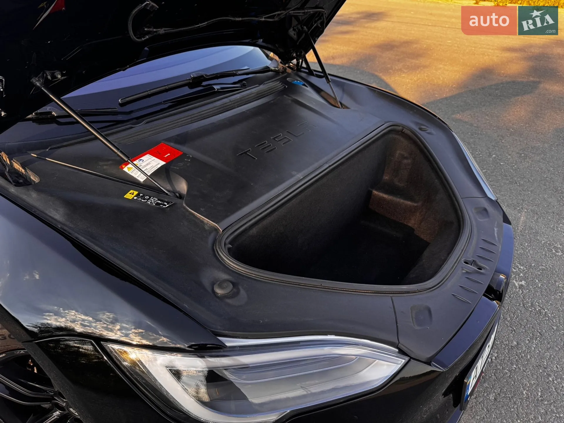 2018 Tesla Model S - мініатюра 21