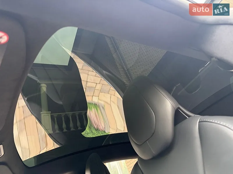 Tesla Model S 2018 VIN 5YJSA1E20JF297702 фото оголошення 58 з 115