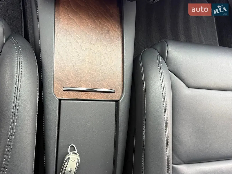 Tesla Model S 2018 VIN 5YJSA1E20JF297702 фото оголошення 74 з 115