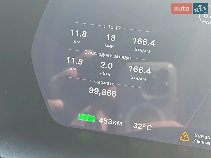 Tesla Model S 2018 VIN 5YJSA1E20JF297702 фото оголошення 3 з 115