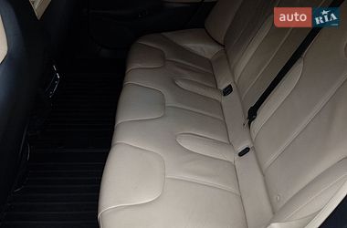 Лифтбек Tesla Model S 2013 в Харькове