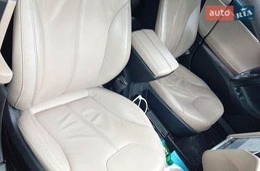 Лифтбек Tesla Model S 2013 в Харькове