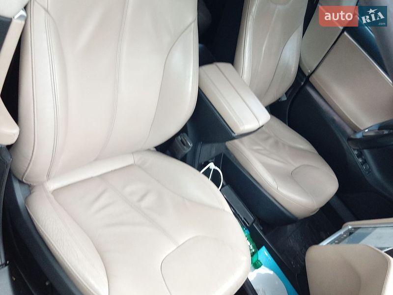 Лифтбек Tesla Model S 2013 в Харькове