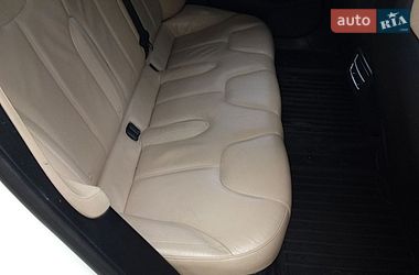 Лифтбек Tesla Model S 2013 в Харькове