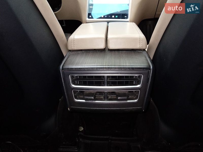 Лифтбек Tesla Model S 2013 в Харькове