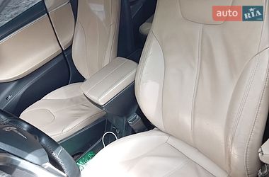 Лифтбек Tesla Model S 2013 в Харькове