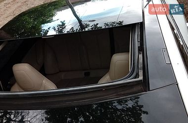 Лифтбек Tesla Model S 2013 в Харькове