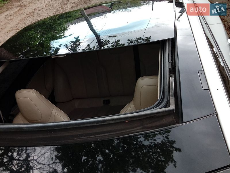 Лифтбек Tesla Model S 2013 в Харькове