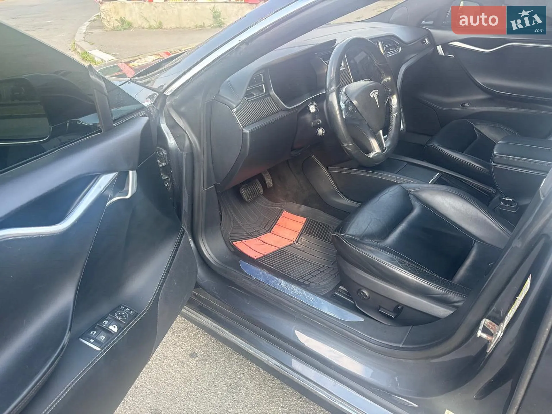 2016 Tesla Model S - мініатюра 6