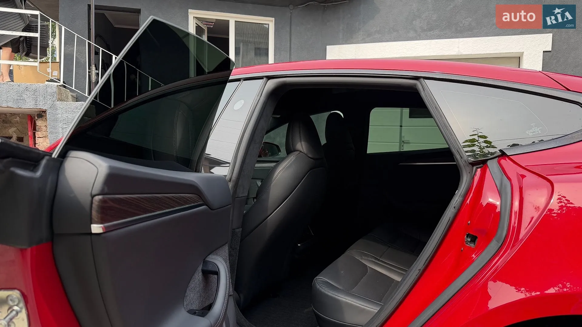 2022 Tesla Model S - мініатюра 13