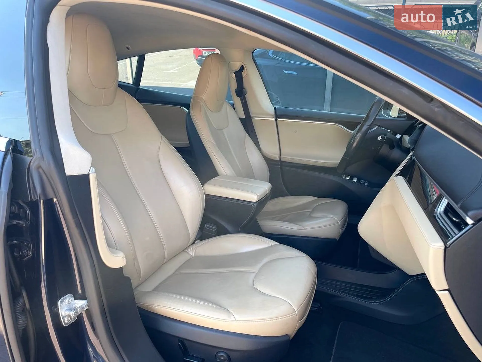 2015 Tesla Model S - мініатюра 22