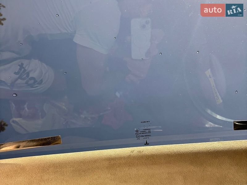 Ліфтбек Tesla Model S 2016 в Житомирі