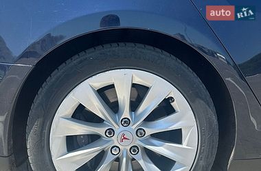 Лифтбек Tesla Model S 2013 в Одессе