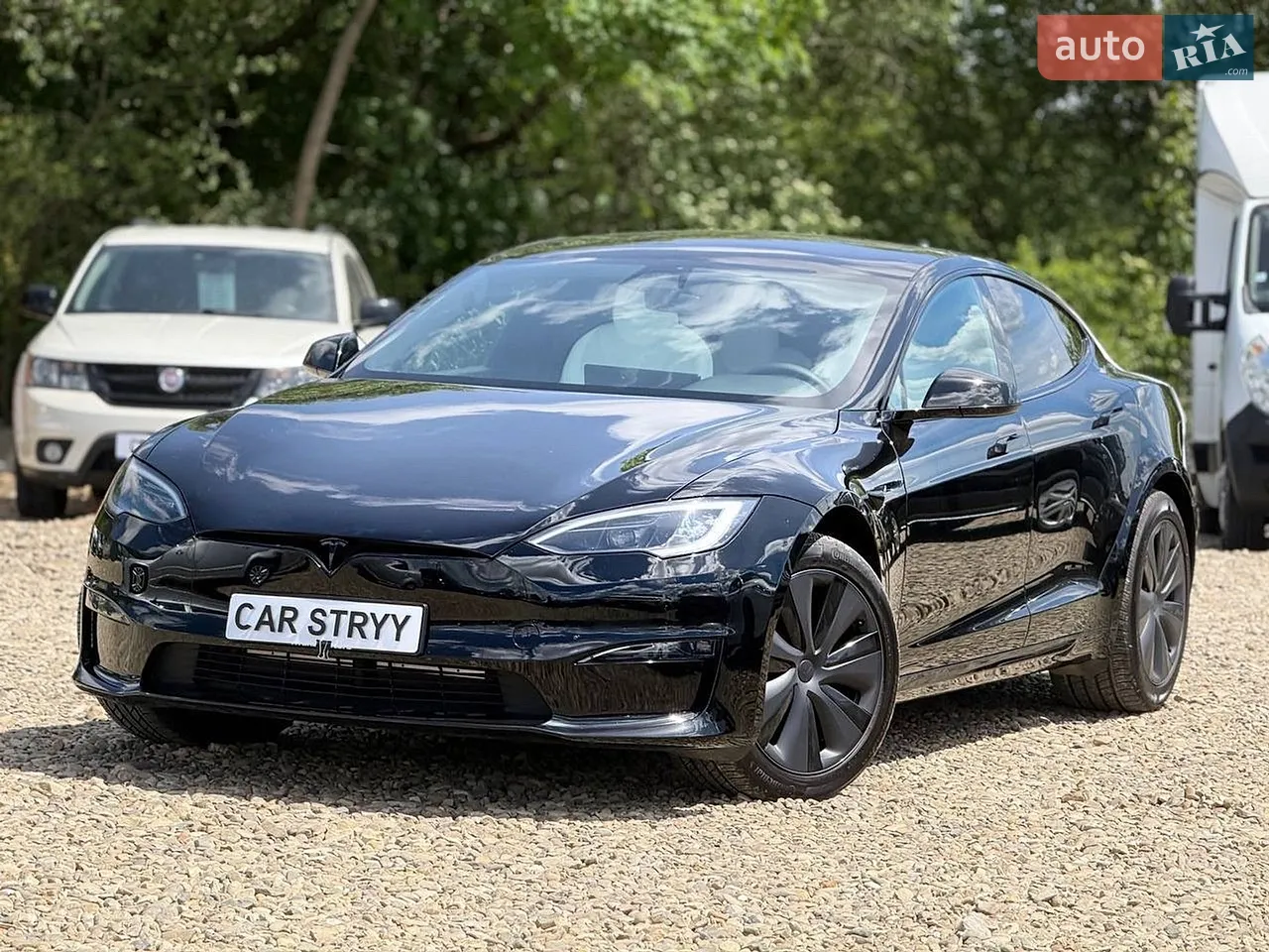 2023 Tesla Model S - мініатюра 77