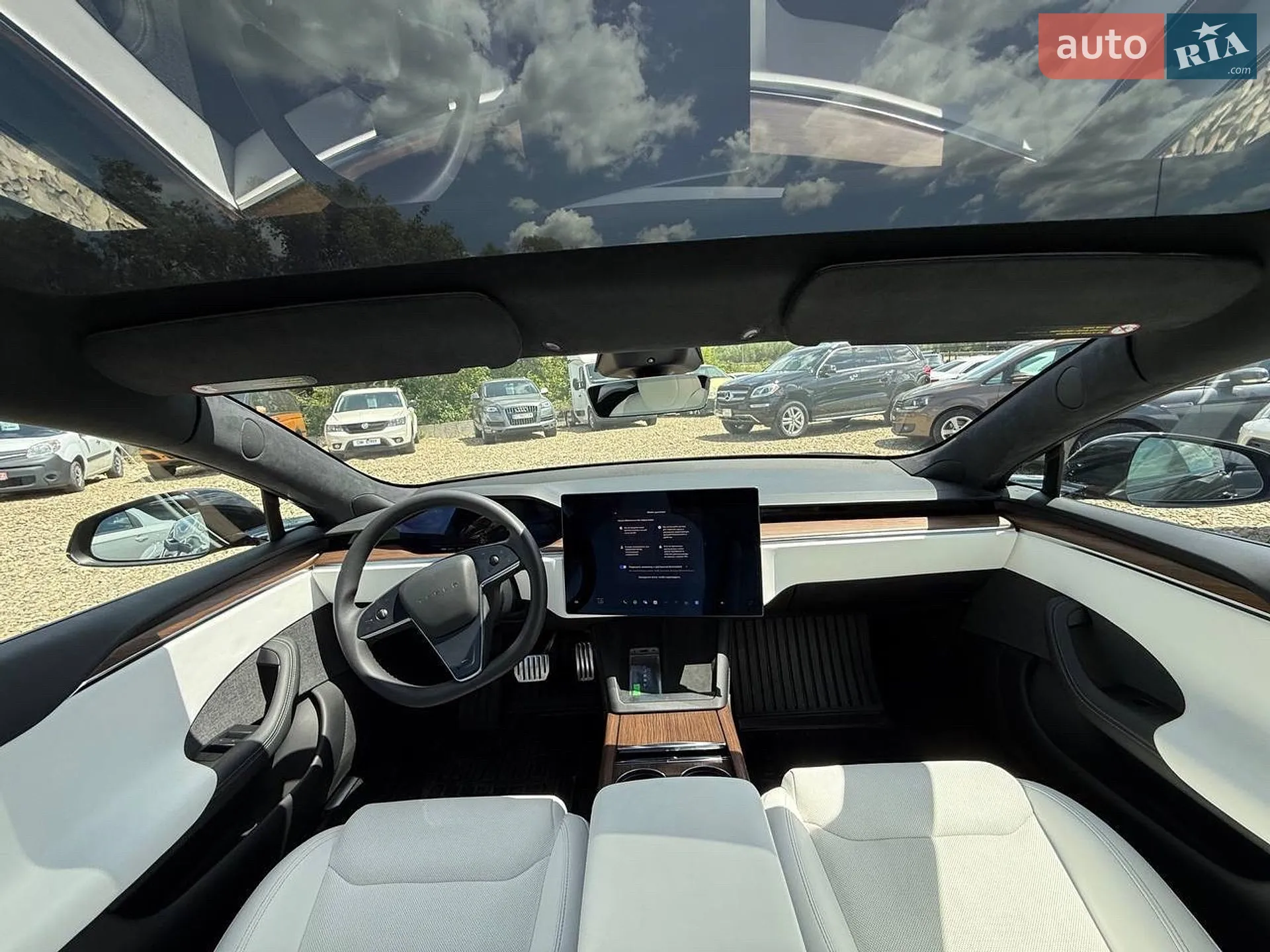 2023 Tesla Model S - мініатюра 5