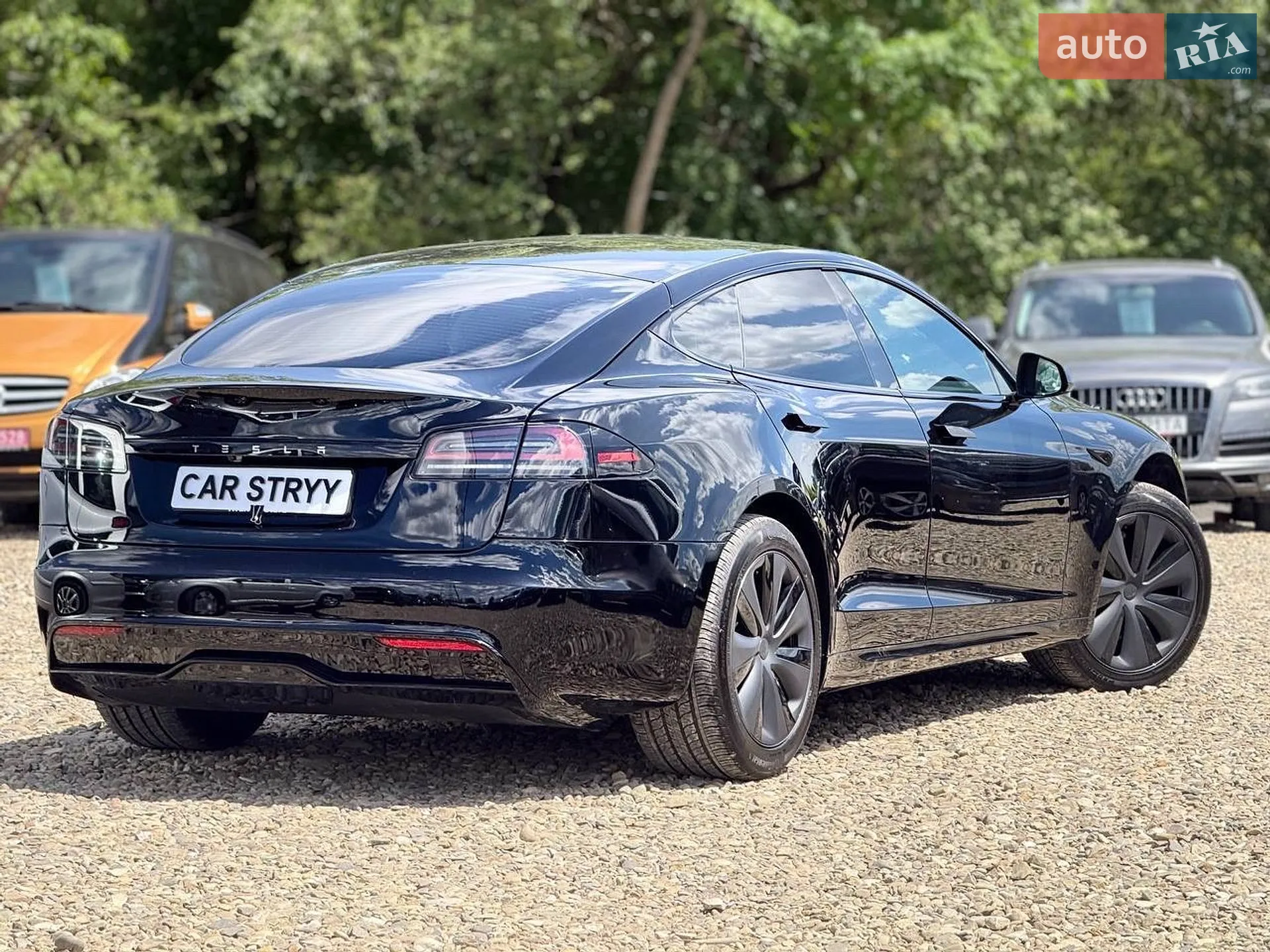 2023 Tesla Model S - мініатюра 26