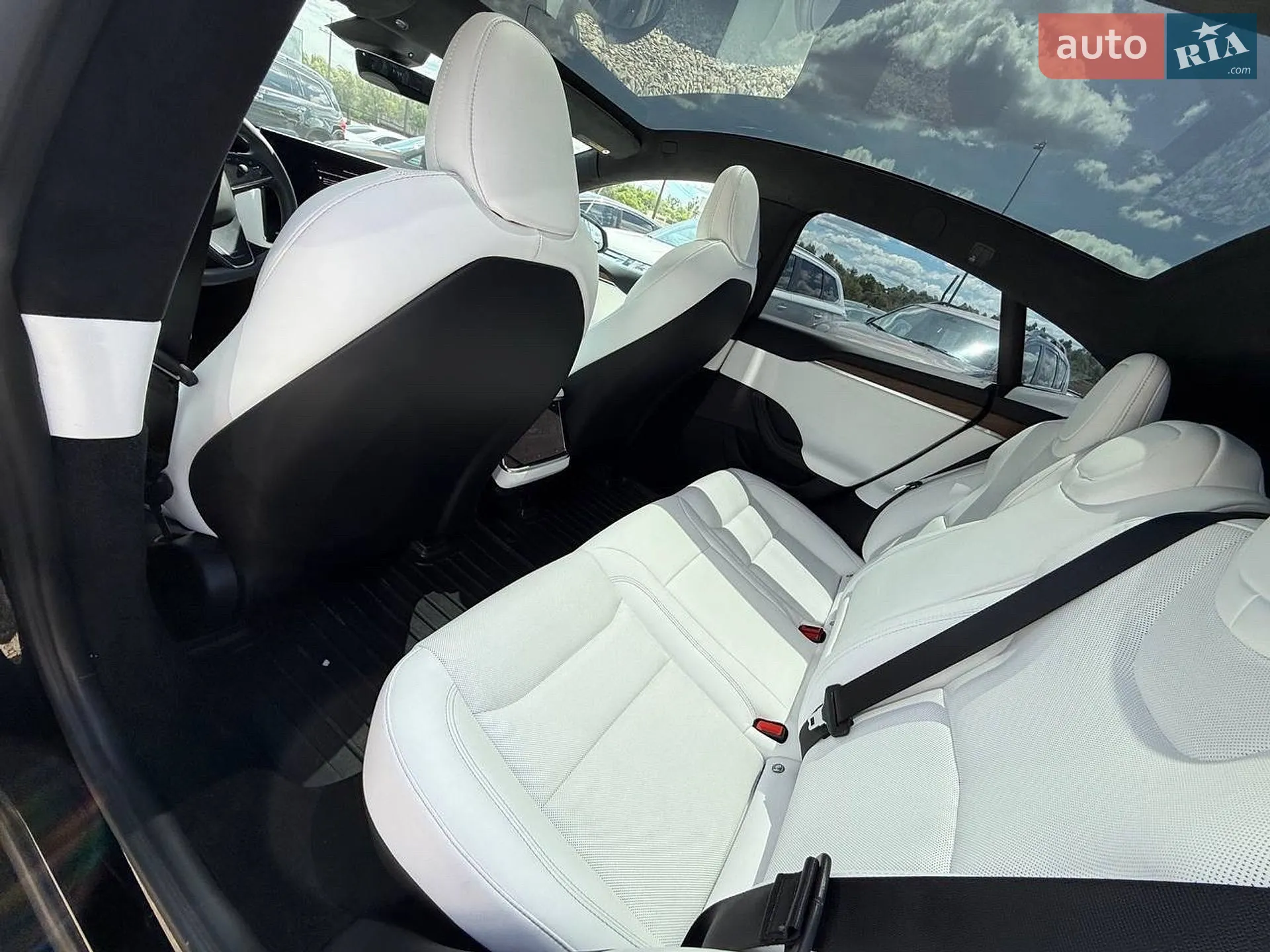 2023 Tesla Model S - мініатюра 50