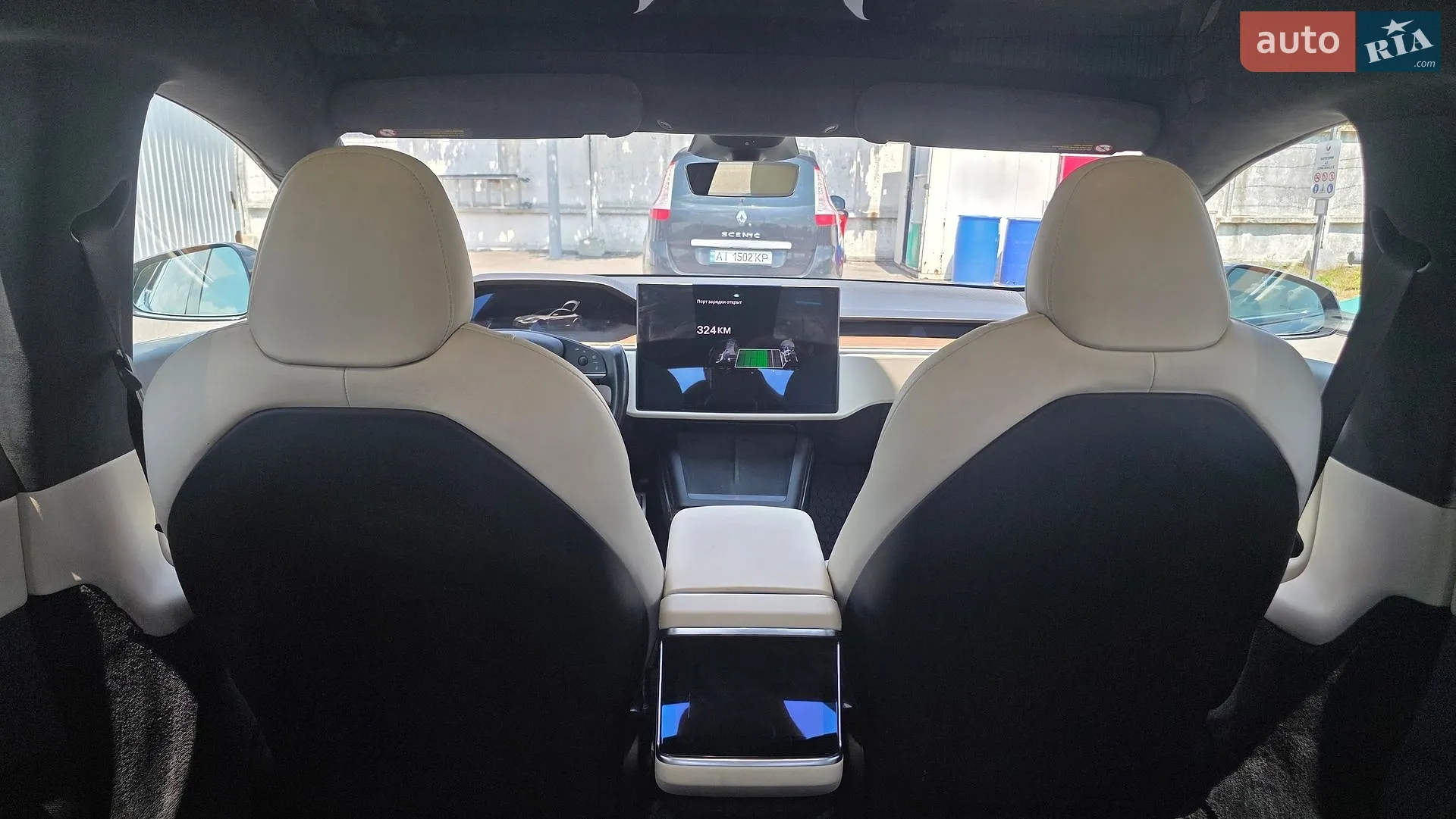 2021 Tesla Model S - мініатюра 15