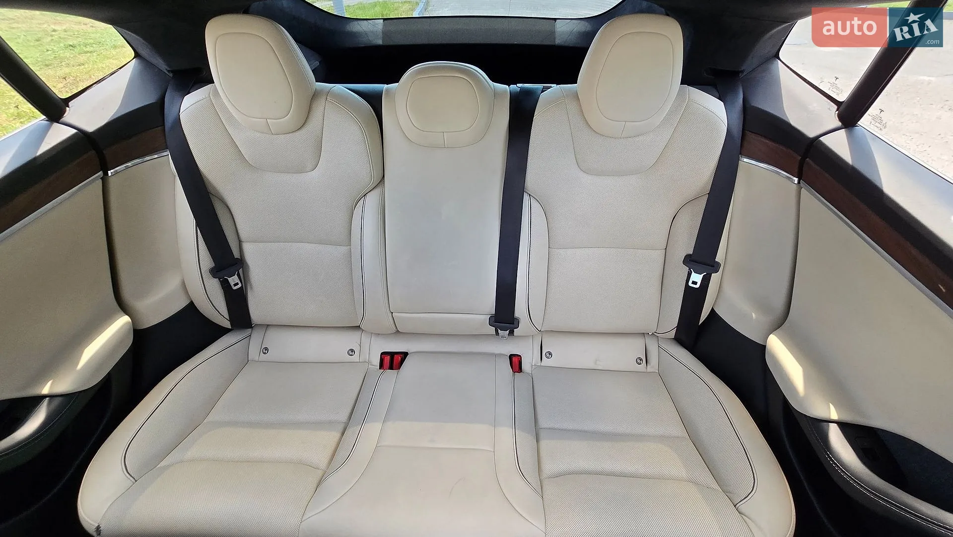 2021 Tesla Model S - мініатюра 39