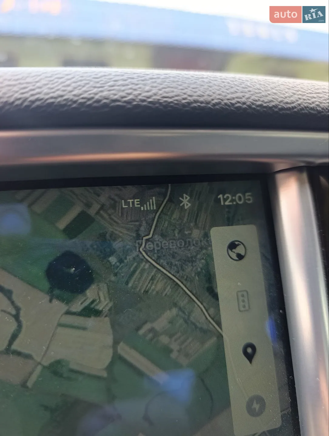 2015 Tesla Model S - мініатюра 20