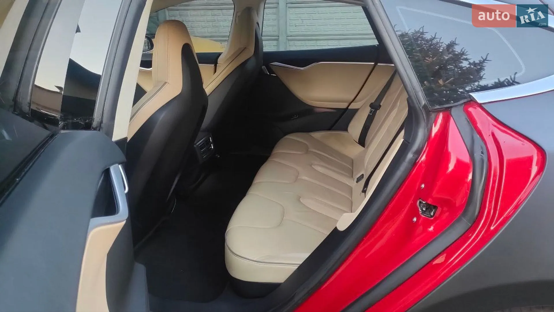 2013 Tesla Model S - мініатюра 8