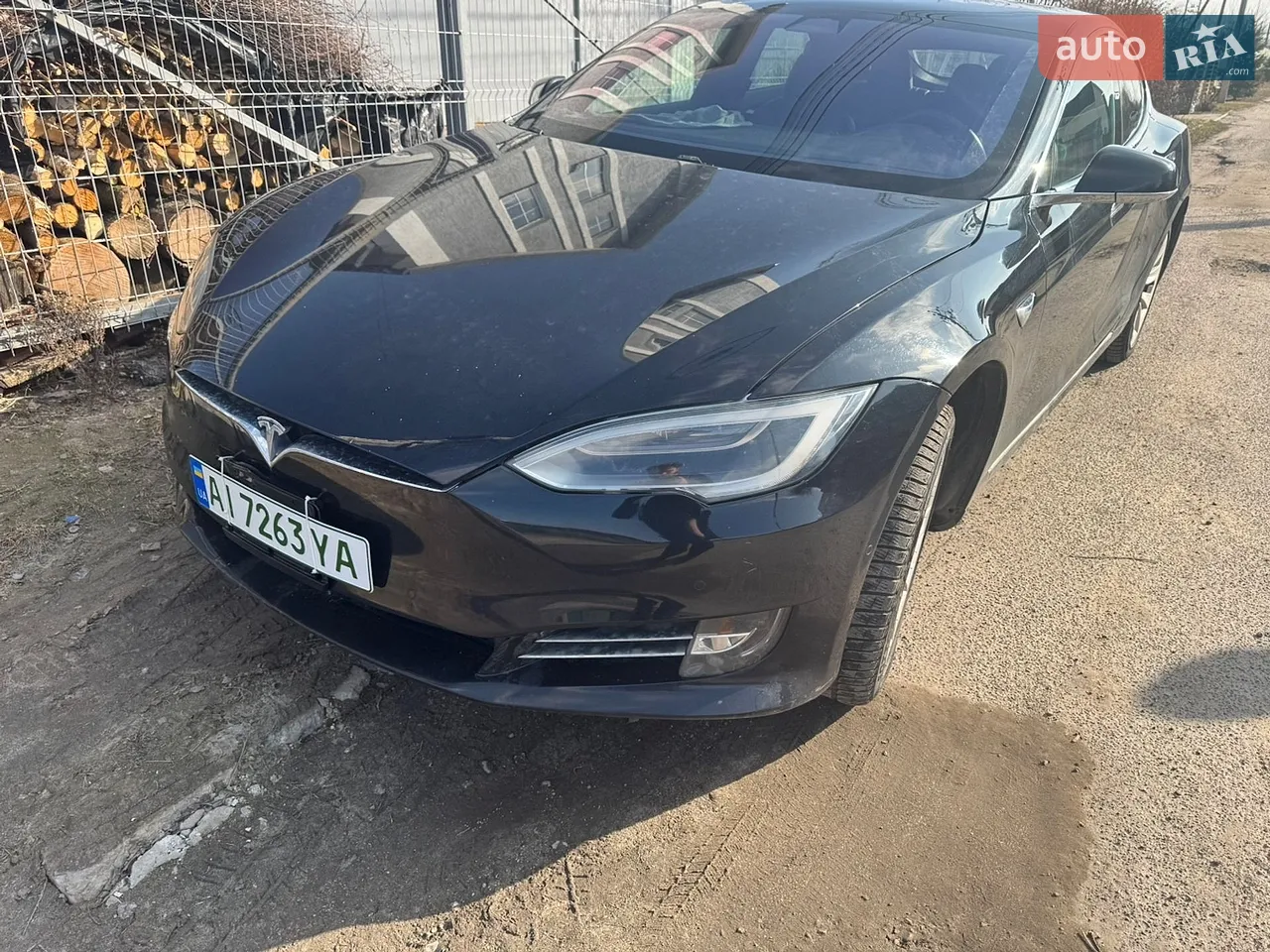 2018 Tesla Model S - мініатюра 29