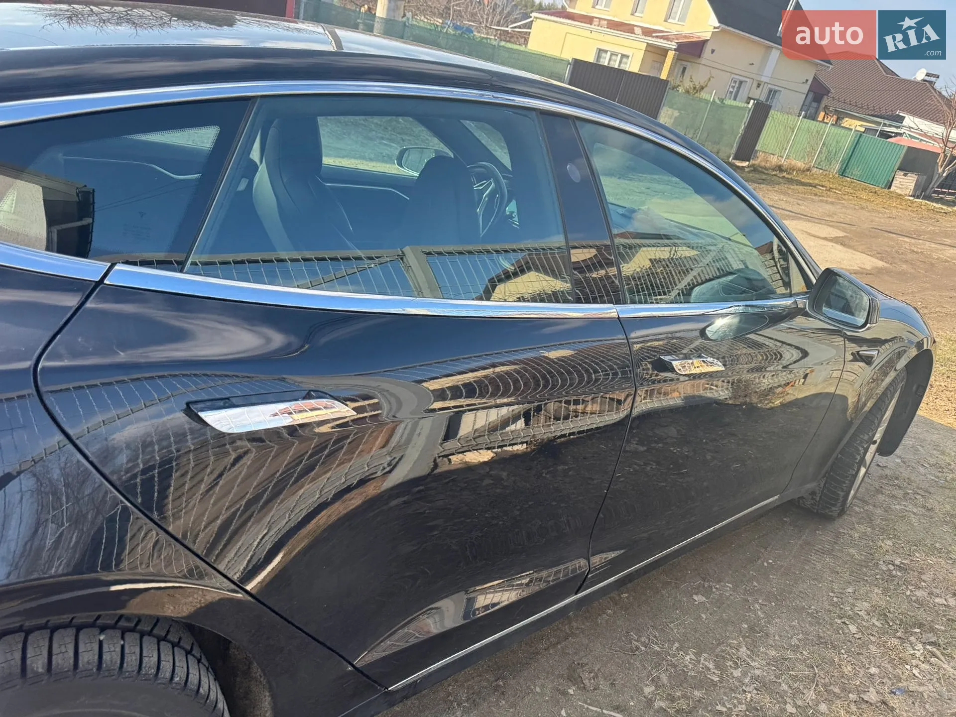 2017 Tesla Model S - мініатюра 5
