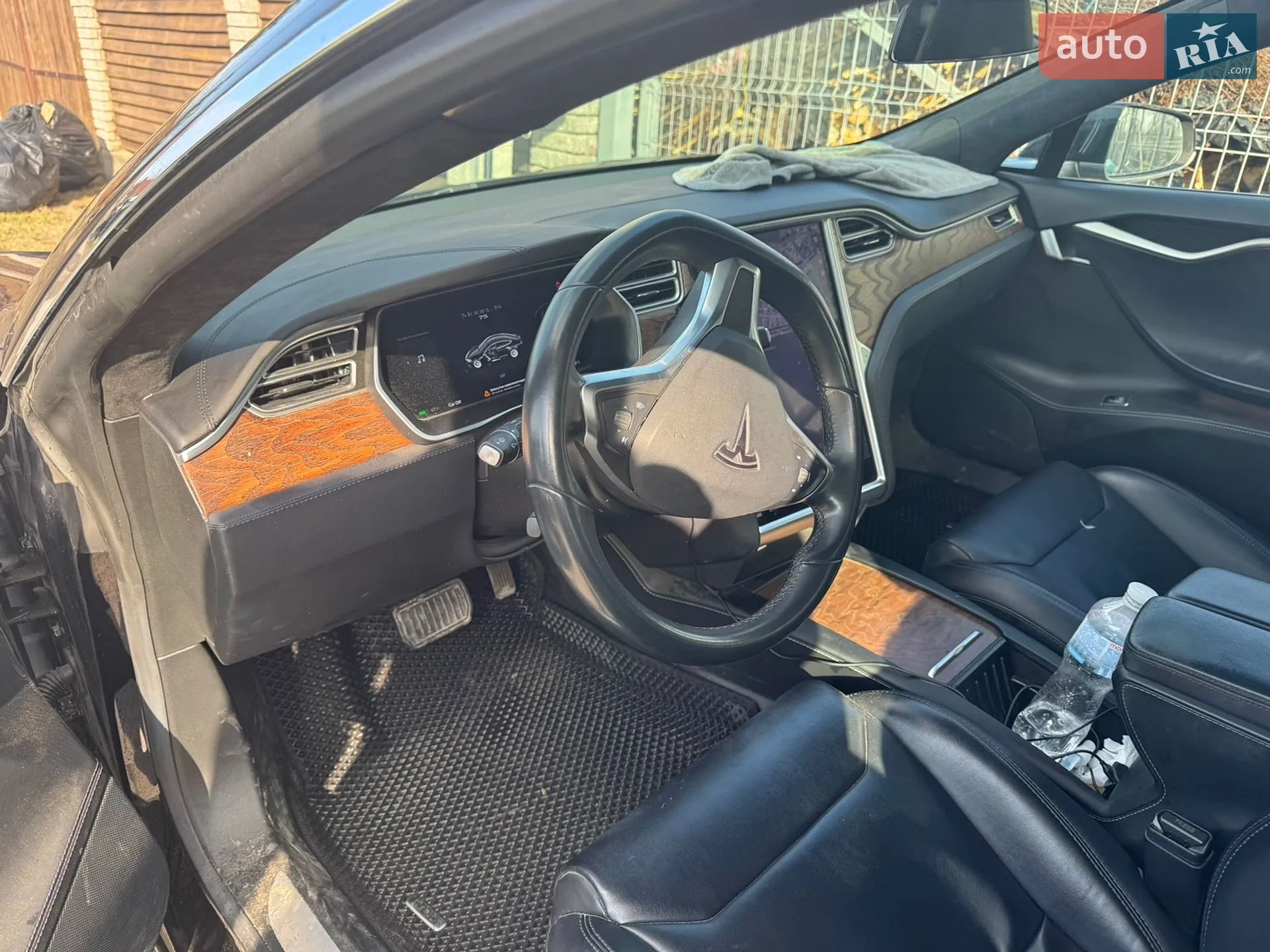 2017 Tesla Model S - мініатюра 14