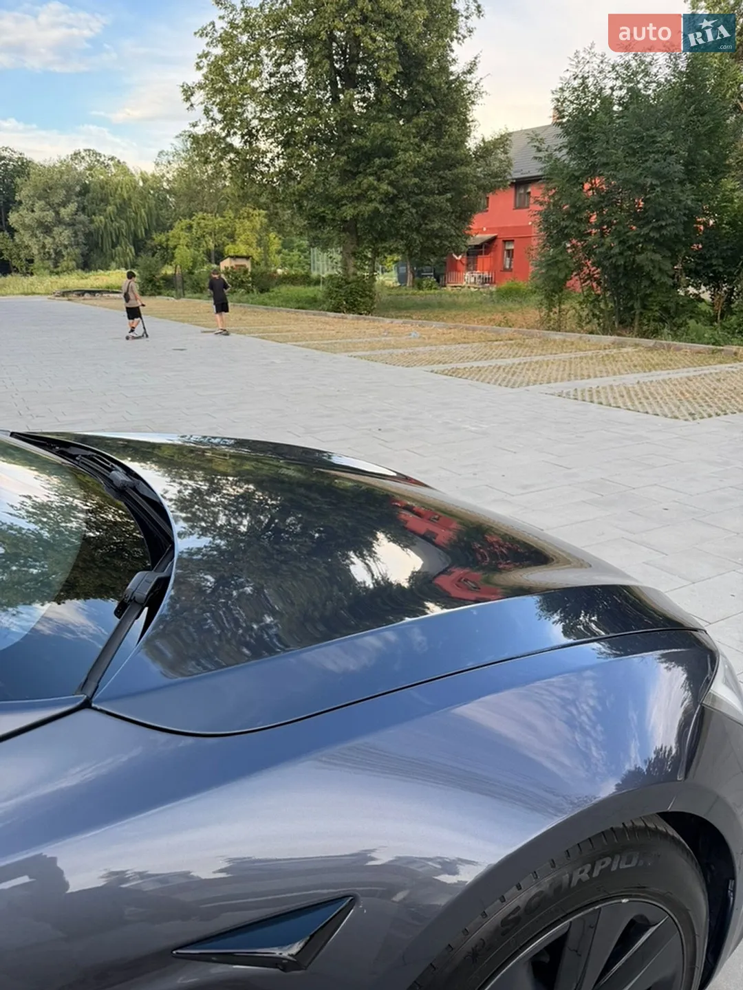 2021 Tesla Model S - мініатюра 7