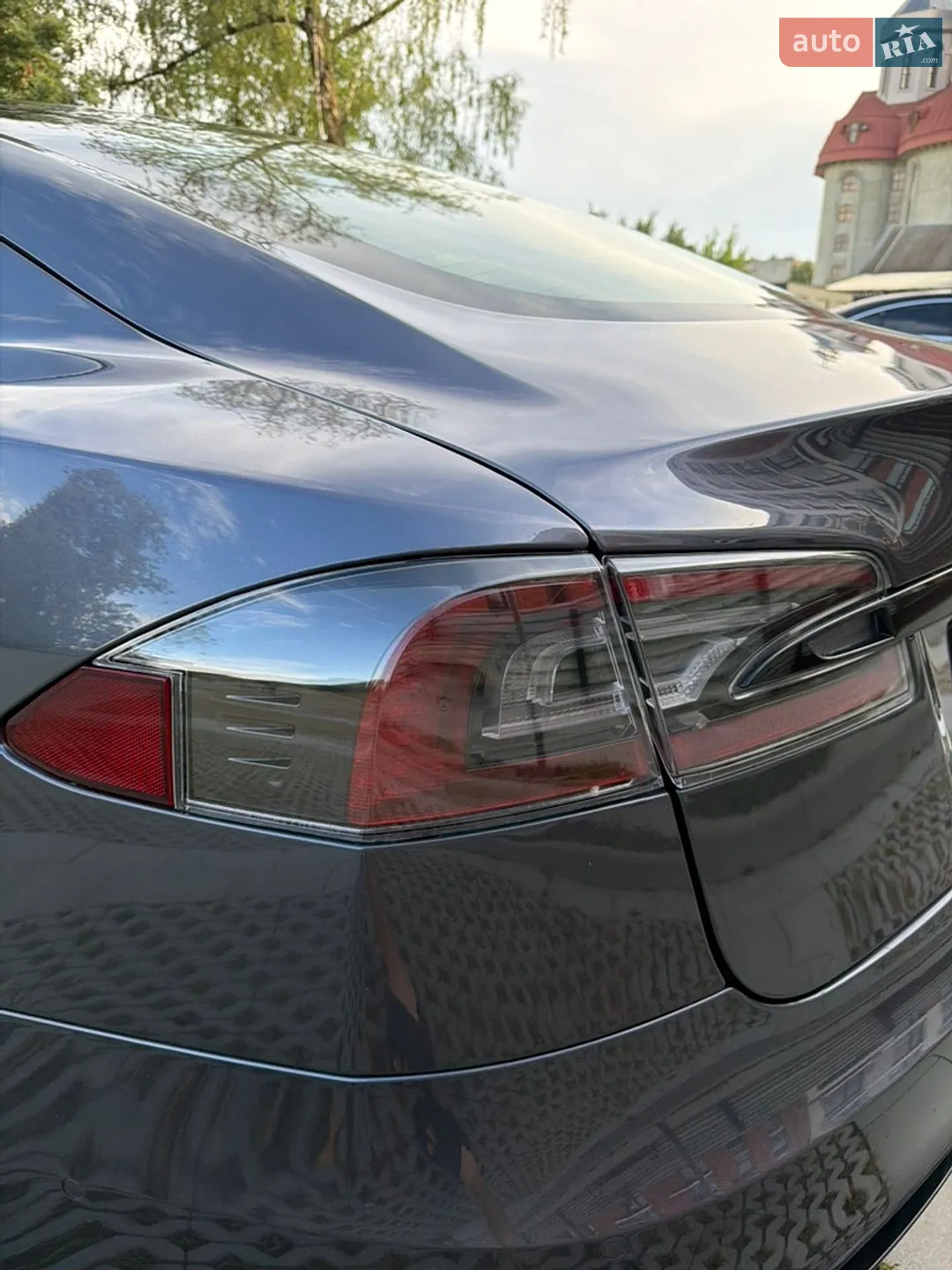 2021 Tesla Model S - мініатюра 43