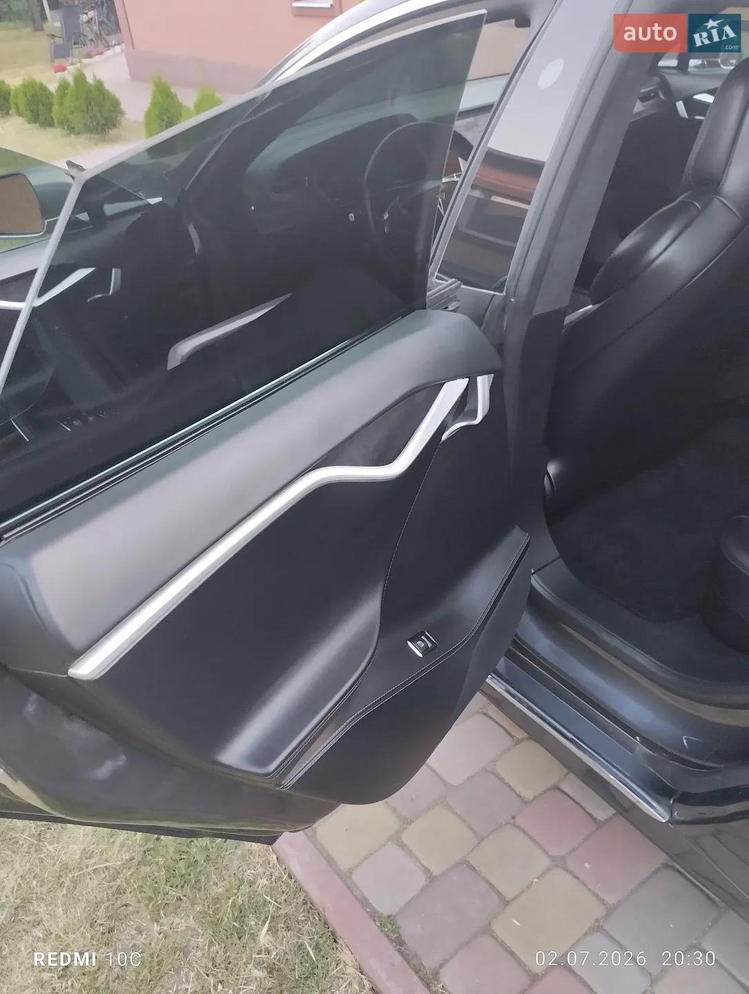 2018 Tesla Model S - мініатюра 14