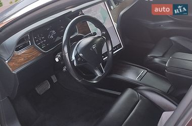 Лифтбек Tesla Model S 2018 в Павлограде фото 6 Лифтбек Tesla Model S 2018 в Павлограде