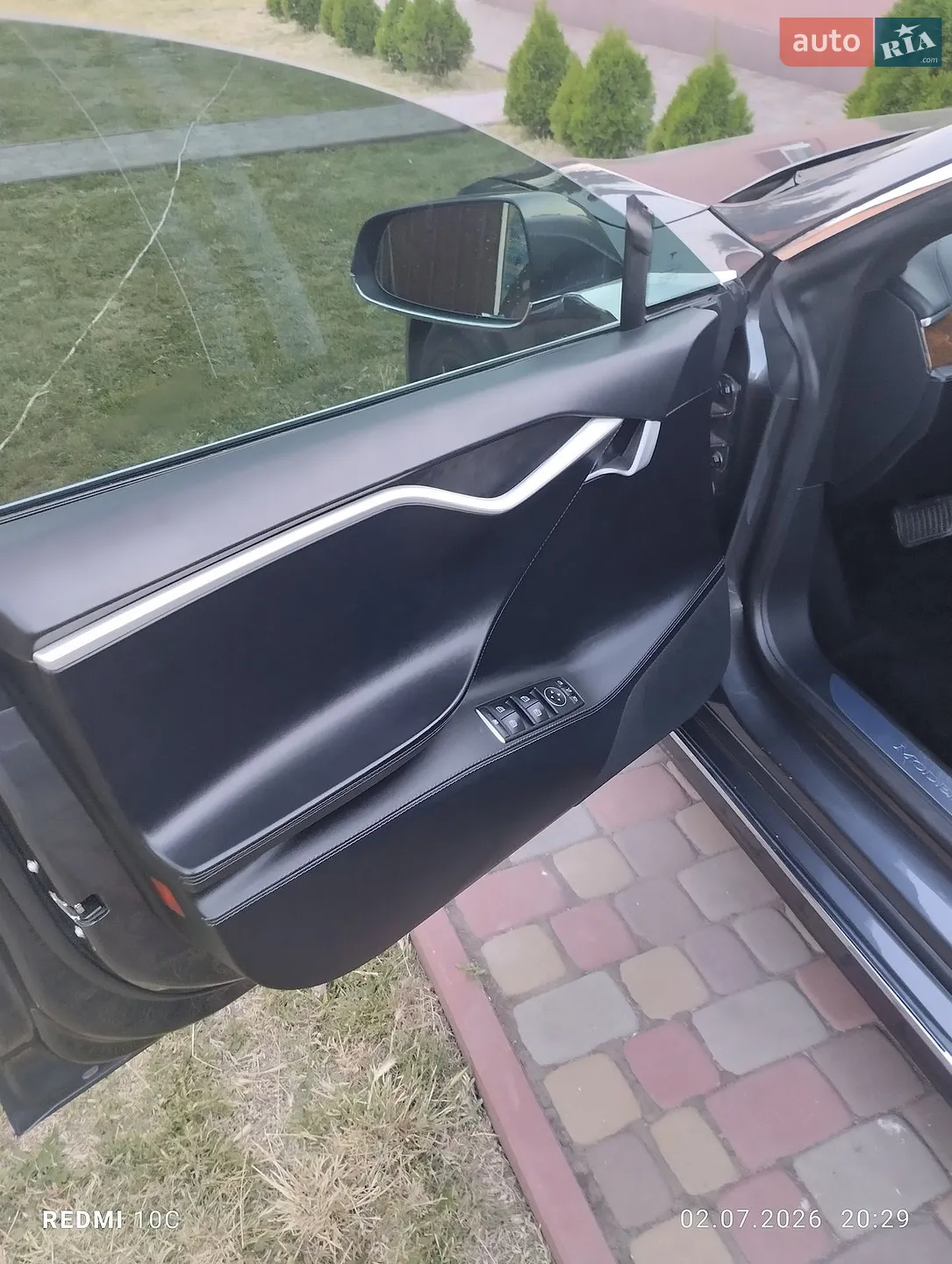 2018 Tesla Model S - мініатюра 12
