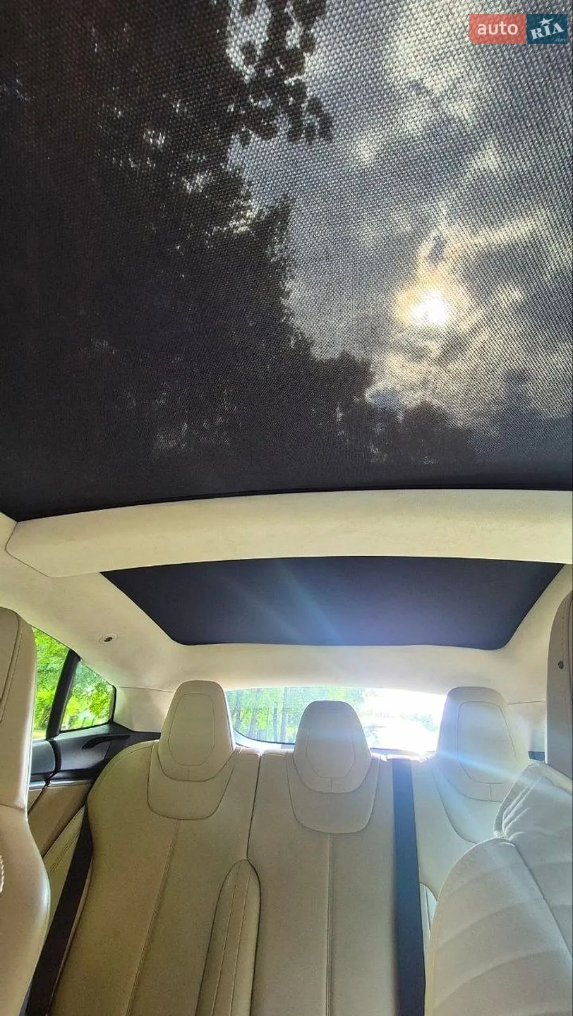 2015 Tesla Model S - мініатюра 13