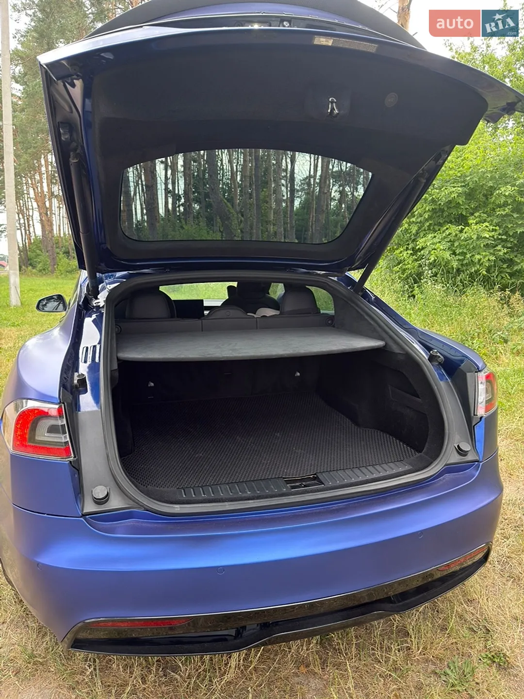 2021 Tesla Model S - мініатюра 17