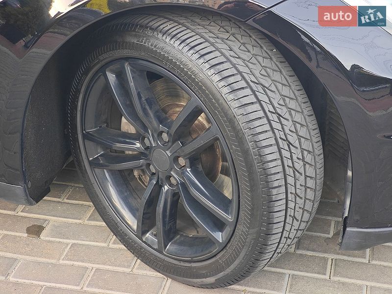 Лифтбек Tesla Model S 2013 в Одессе фото 7 Лифтбек Tesla Model S 2013 в Одессе