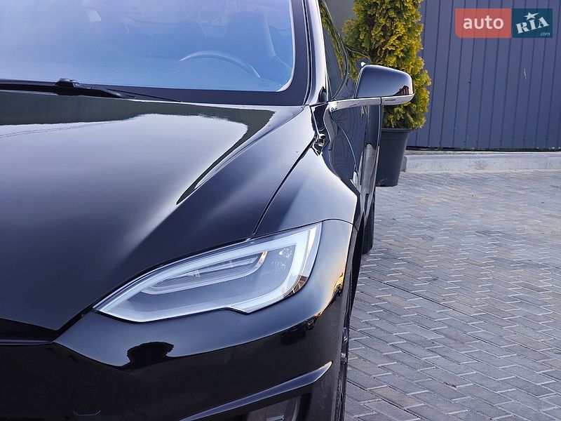 Лифтбек Tesla Model S 2013 в Одессе фото 13 Лифтбек Tesla Model S 2013 в Одессе