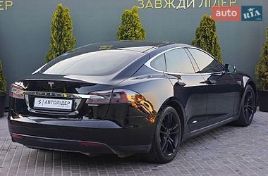 Лифтбек Tesla Model S 2013 в Одессе фото 22 Лифтбек Tesla Model S 2013 в Одессе