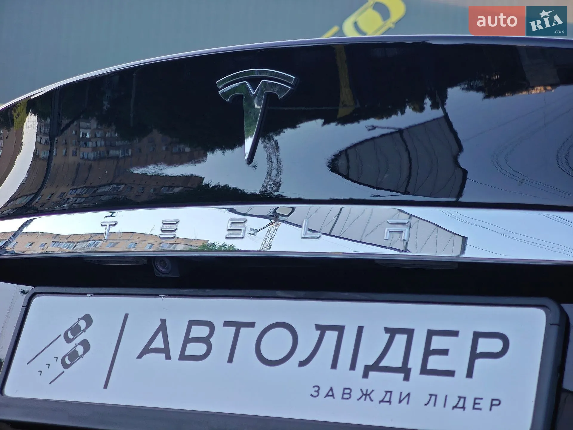 2013 Tesla Model S - мініатюра 29