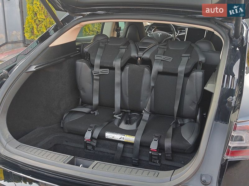 Лифтбек Tesla Model S 2013 в Одессе фото 31 Лифтбек Tesla Model S 2013 в Одессе