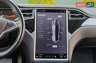 Лифтбек Tesla Model S 2013 в Одессе фото 43 Лифтбек Tesla Model S 2013 в Одессе