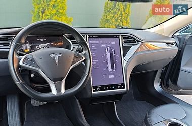 Лифтбек Tesla Model S 2013 в Одессе фото 44 Лифтбек Tesla Model S 2013 в Одессе