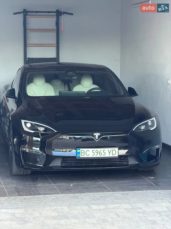 2023 Tesla Model S - мініатюра 79