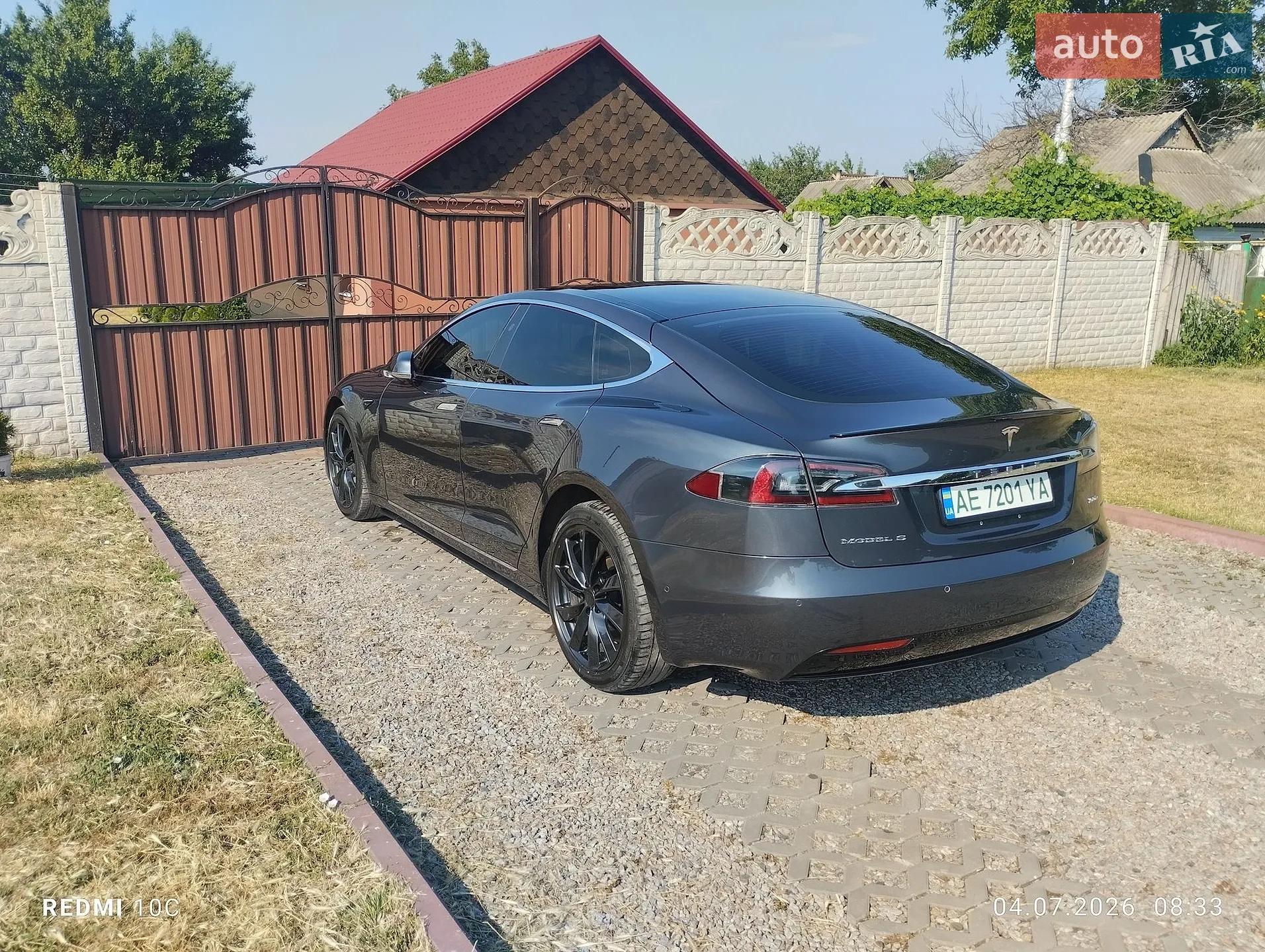 2018 Tesla Model S - мініатюра 16