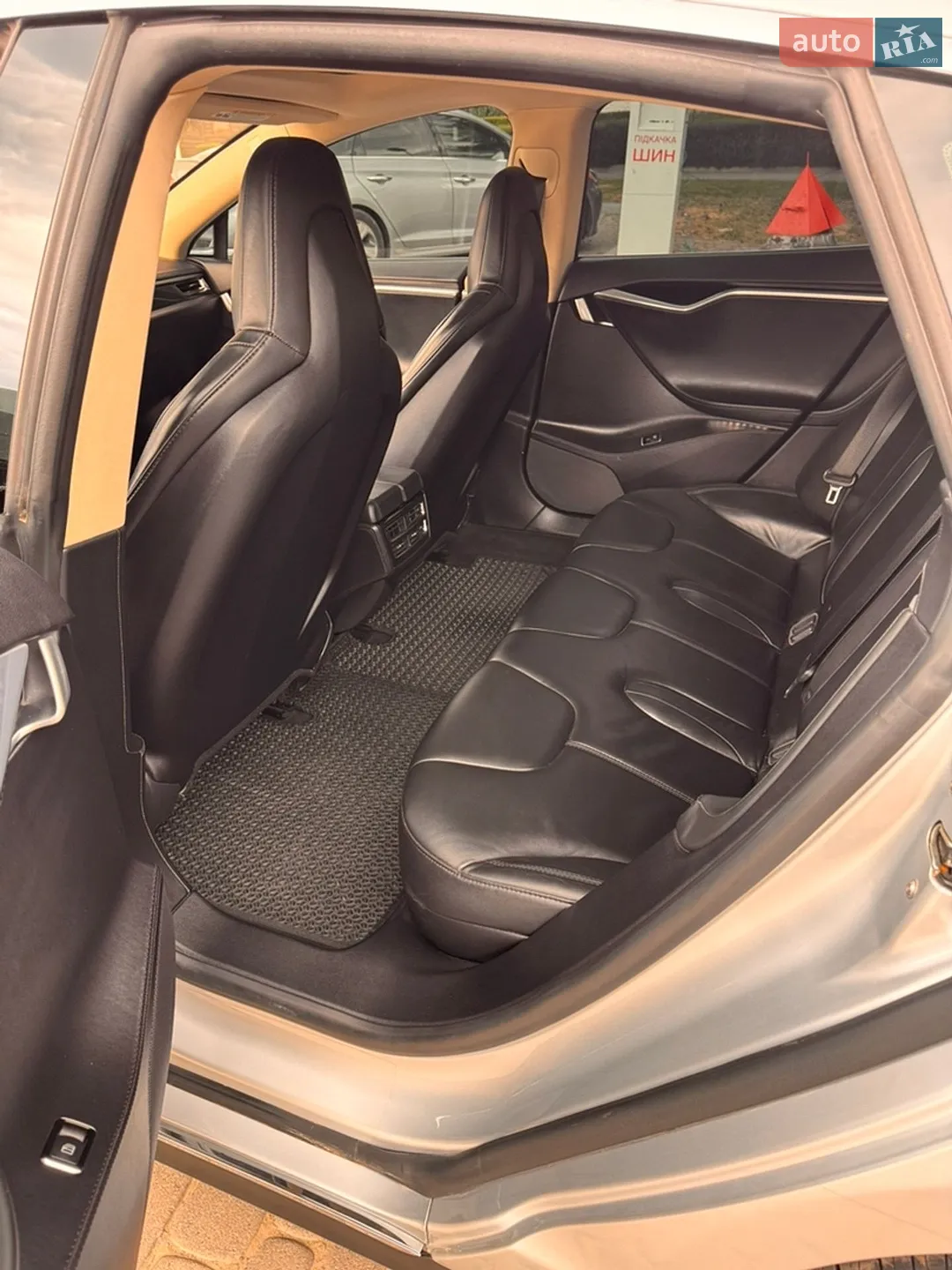 2013 Tesla Model S - мініатюра 13