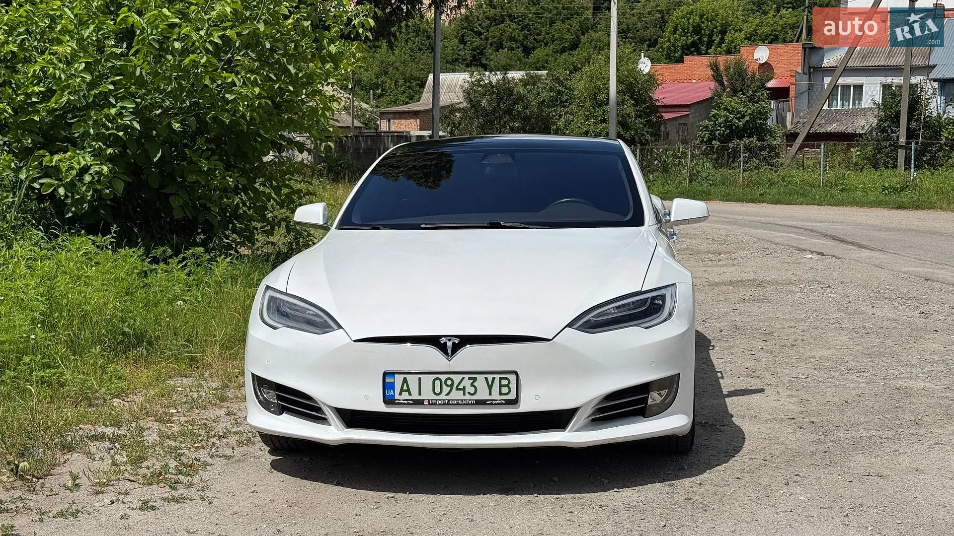 2020 Tesla Model S - мініатюра 2