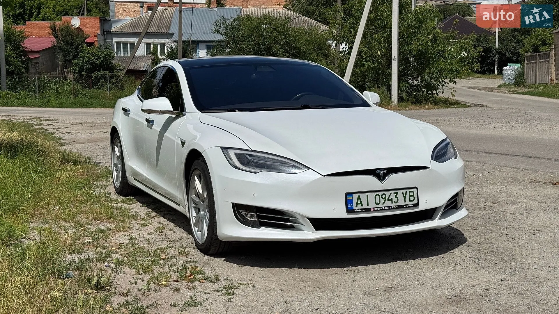 2020 Tesla Model S - мініатюра 4