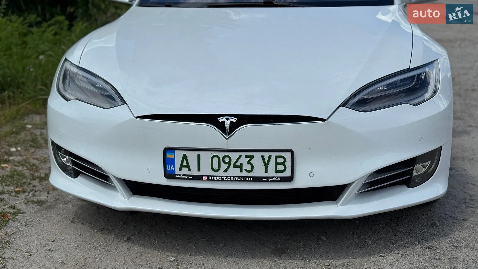 2020 Tesla Model S - мініатюра 3