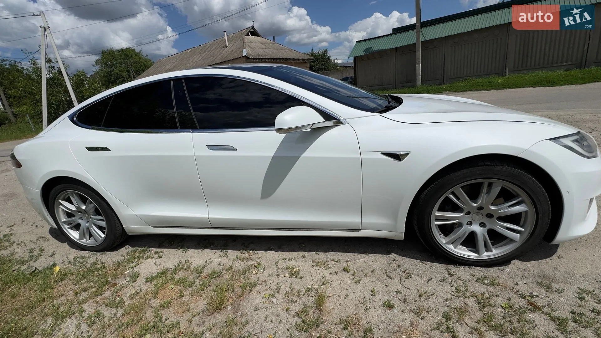 2020 Tesla Model S - мініатюра 5